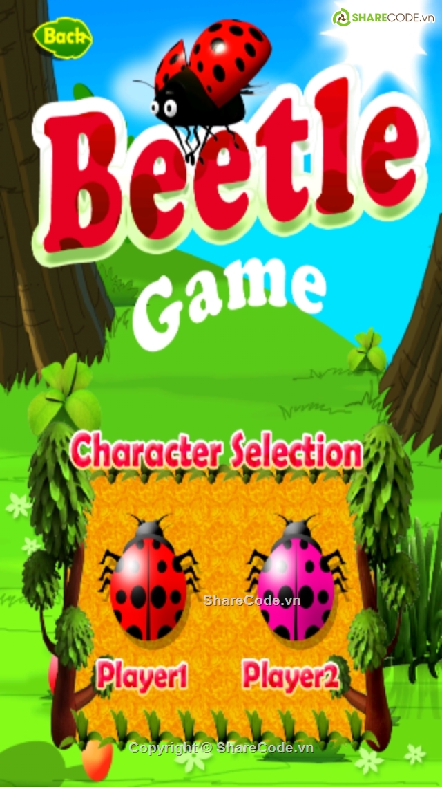 game android,game beetle,source game,source android,Game beetle